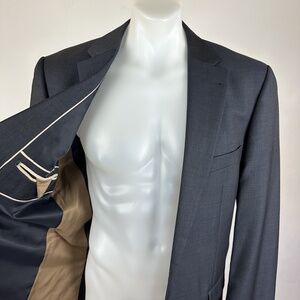 DIGEL London Finest Quality Virgin Sport Coat